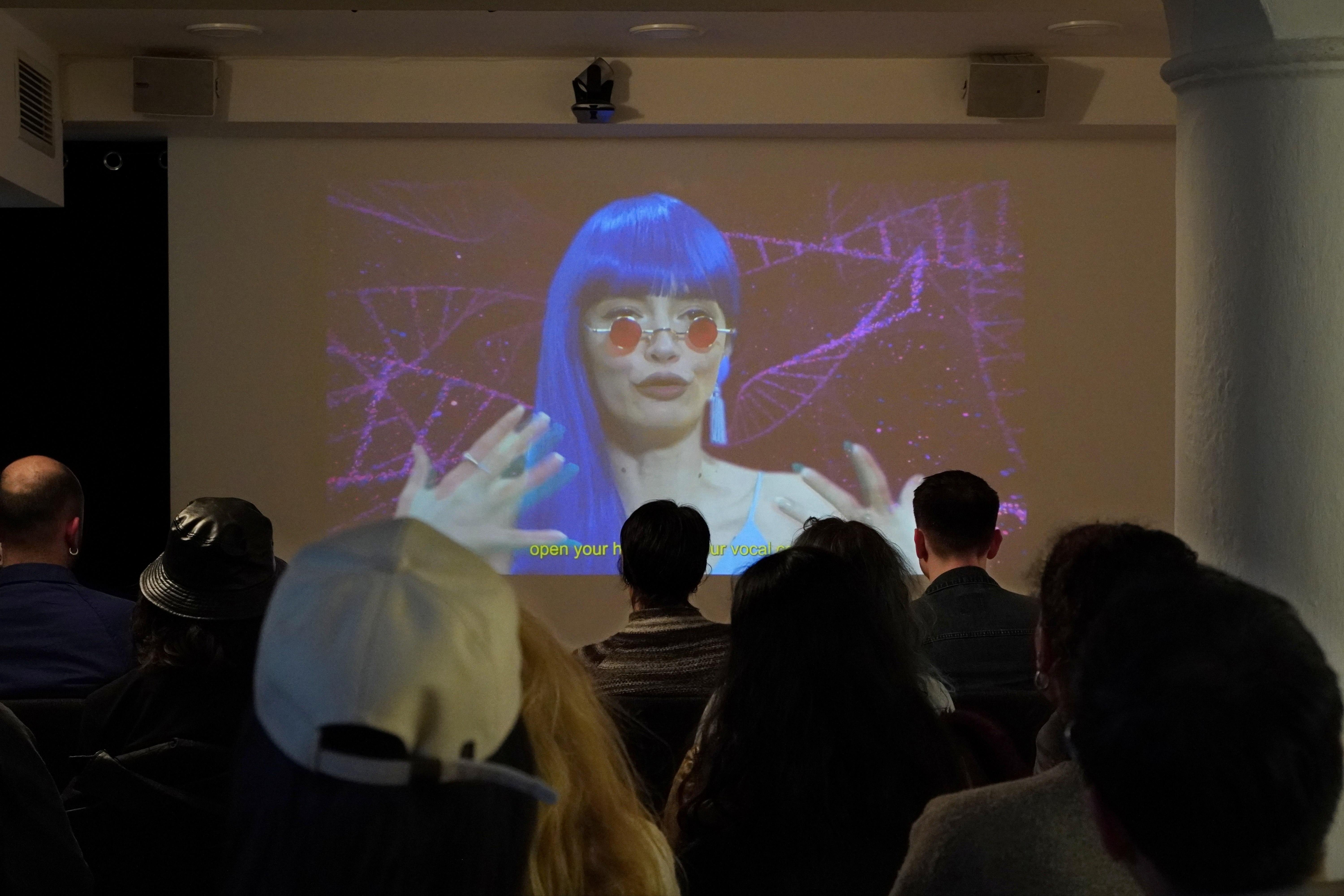 Image courtesy of esea contemporary.