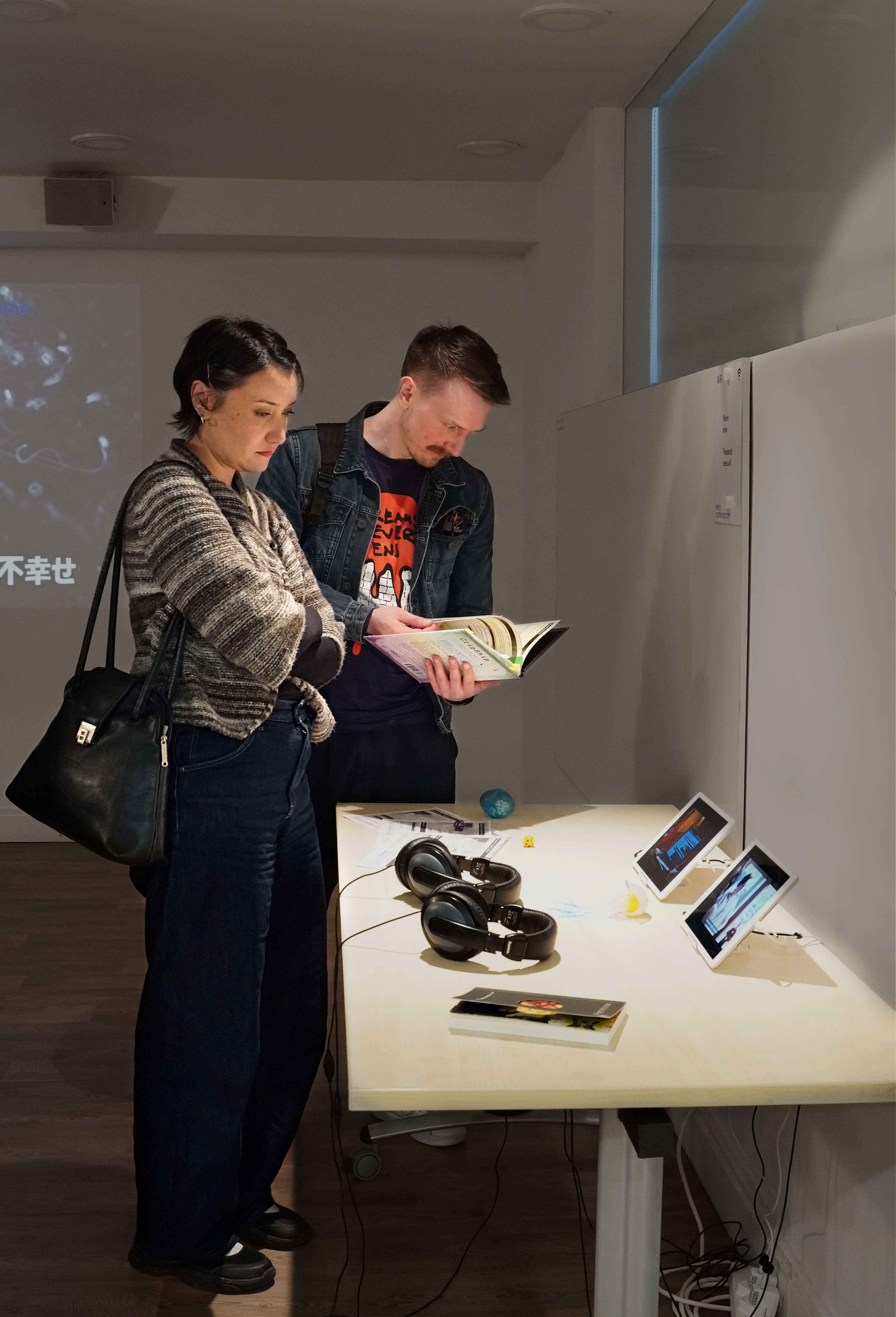 Image courtesy of esea contemporary.