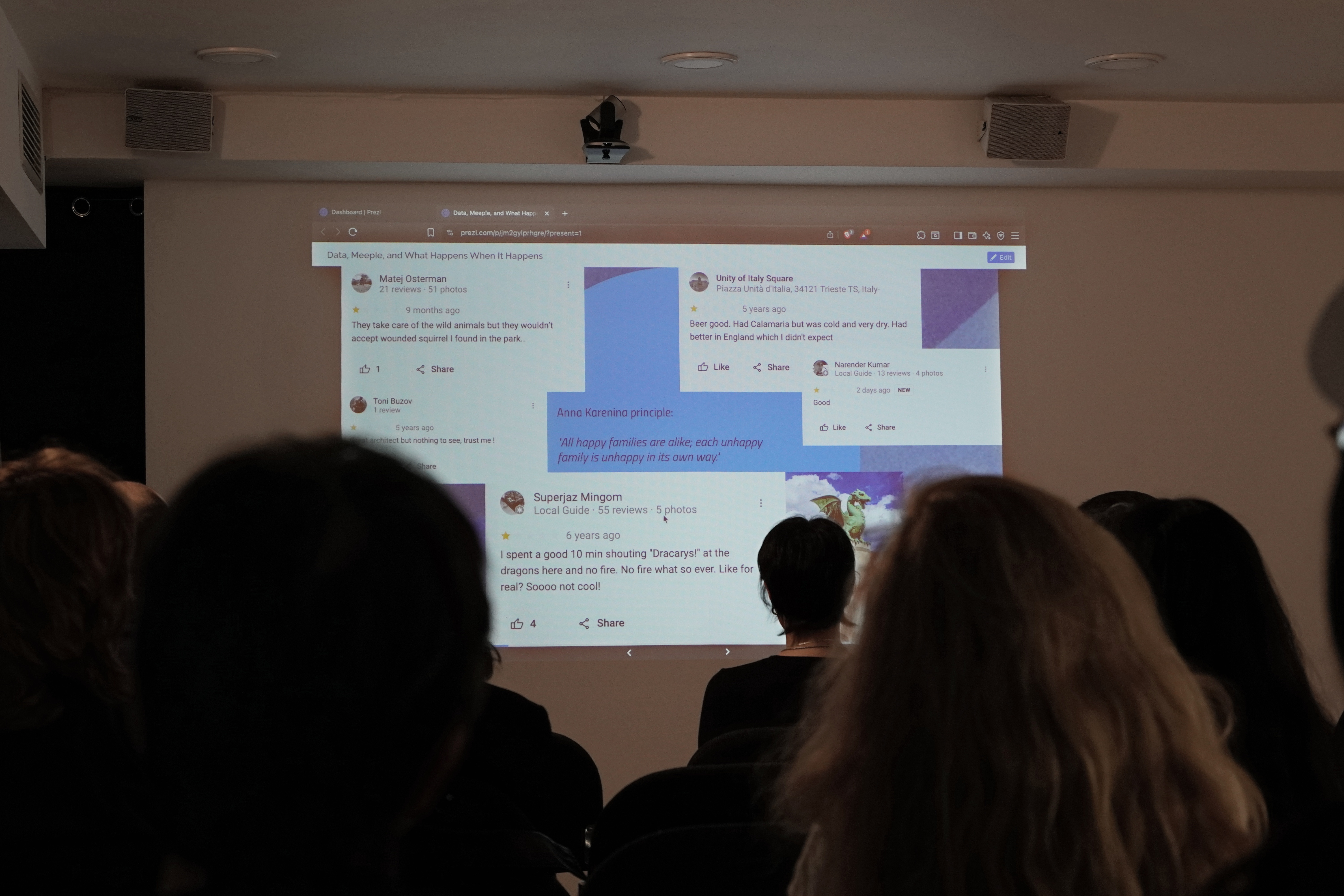 Image courtesy of esea contemporary.