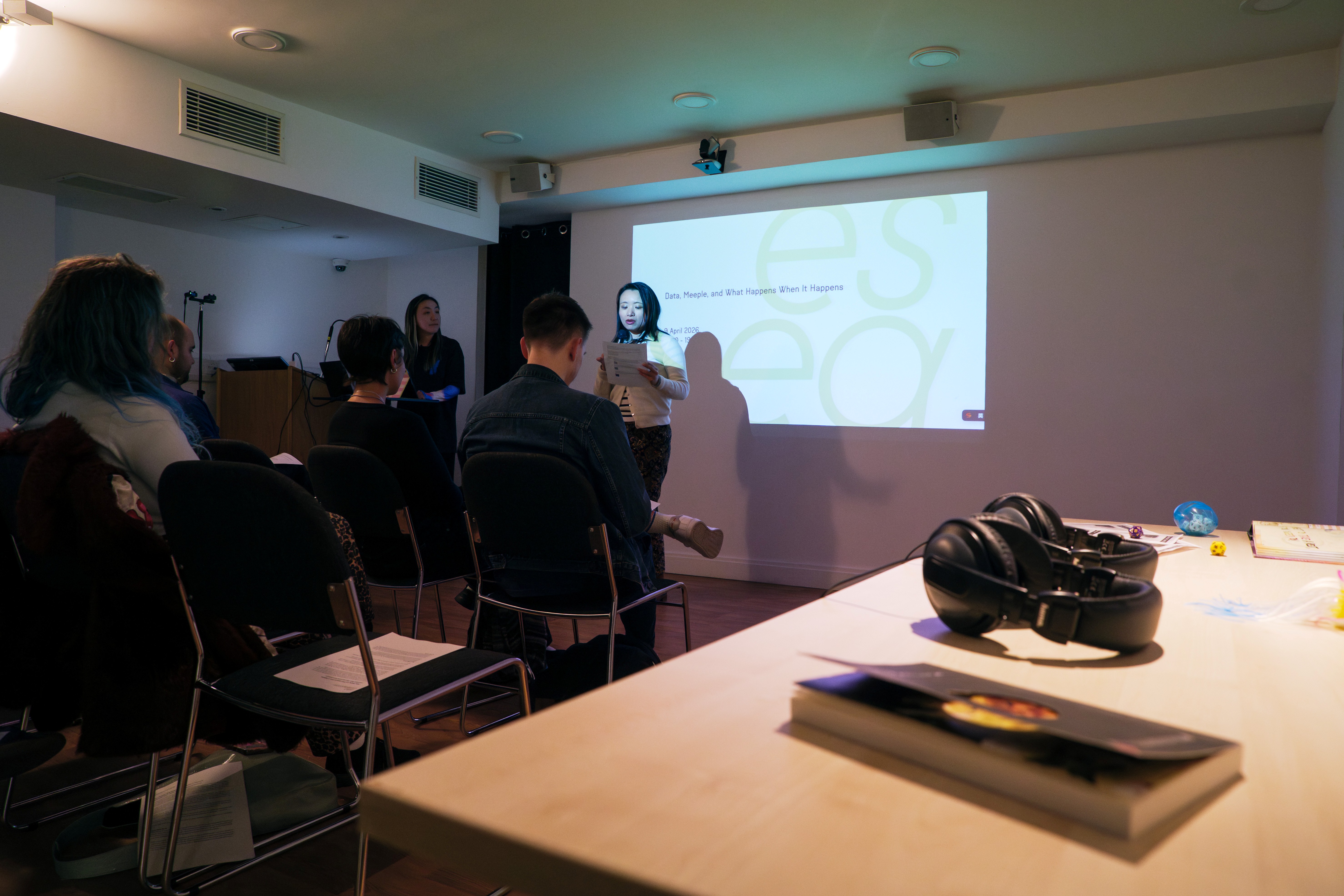 Image courtesy of esea contemporary.