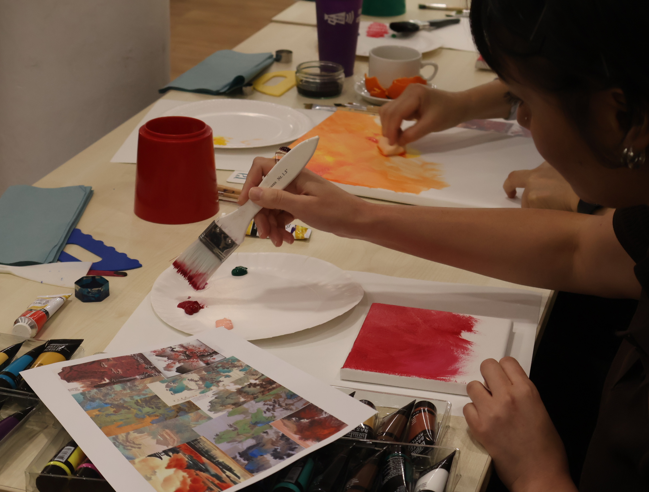 Image courtesy of esea contemporary.