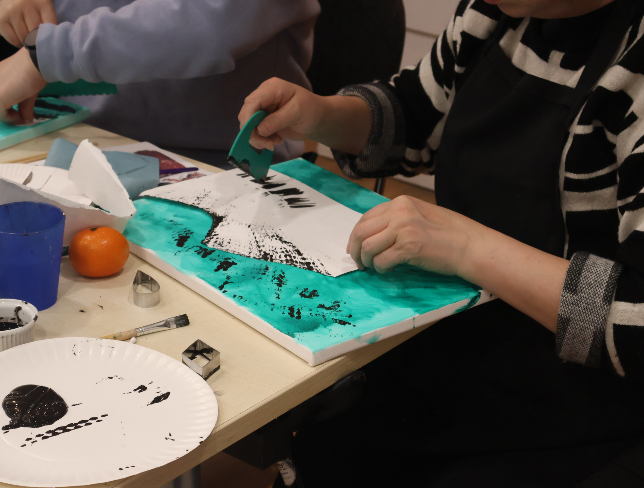 Image courtesy of esea contemporary.