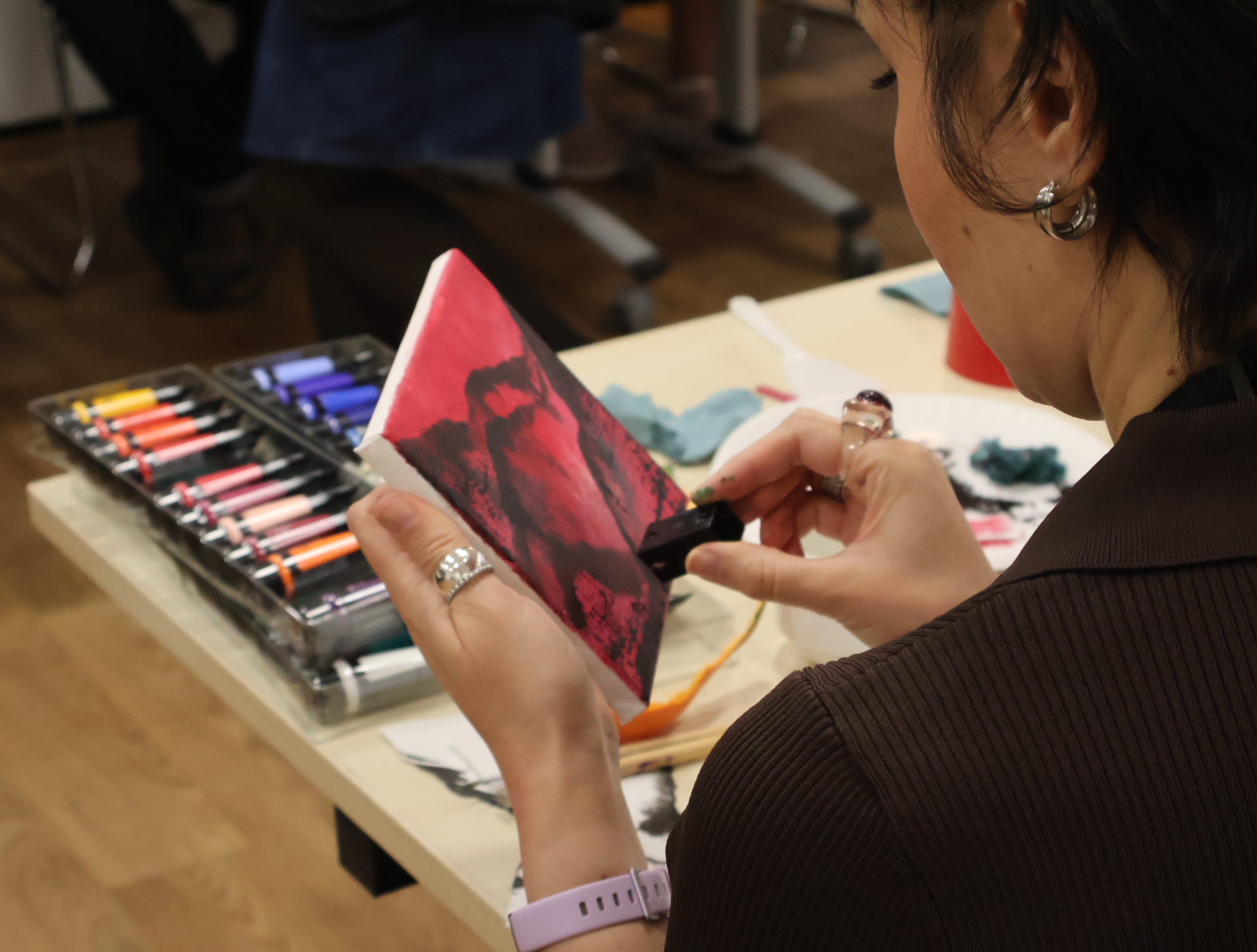 Image courtesy of esea contemporary.