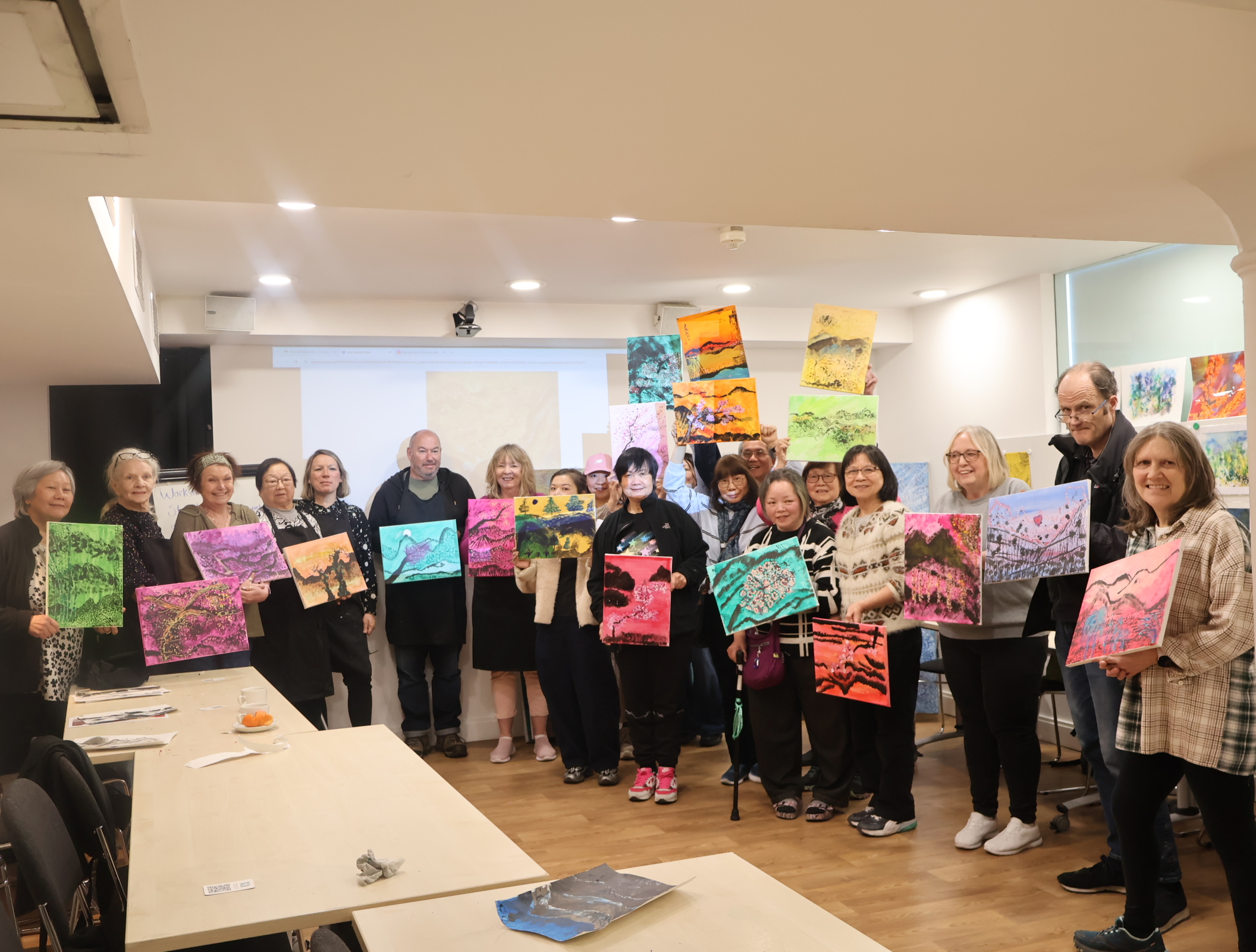 Image courtesy of esea contemporary.