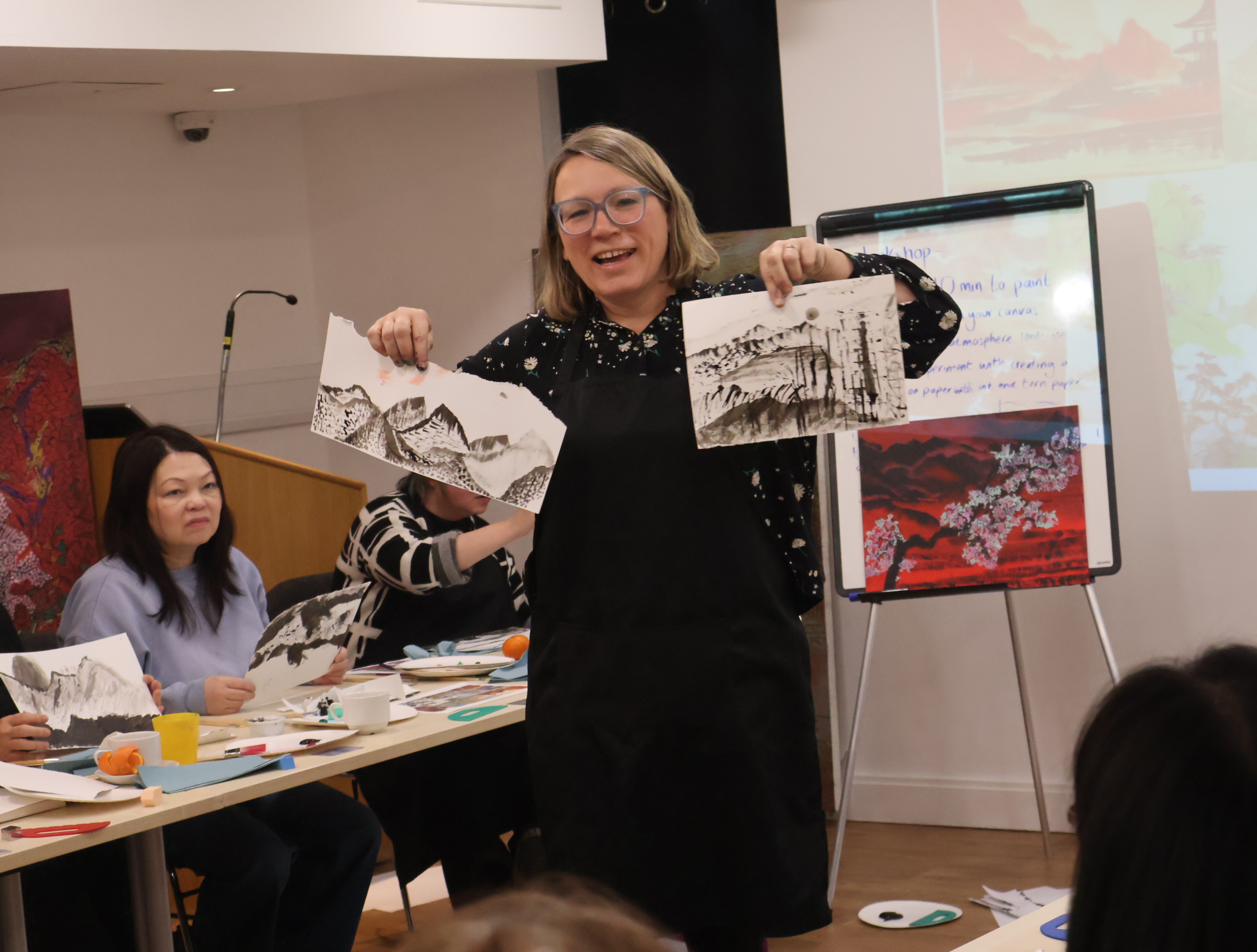 Image courtesy of esea contemporary.