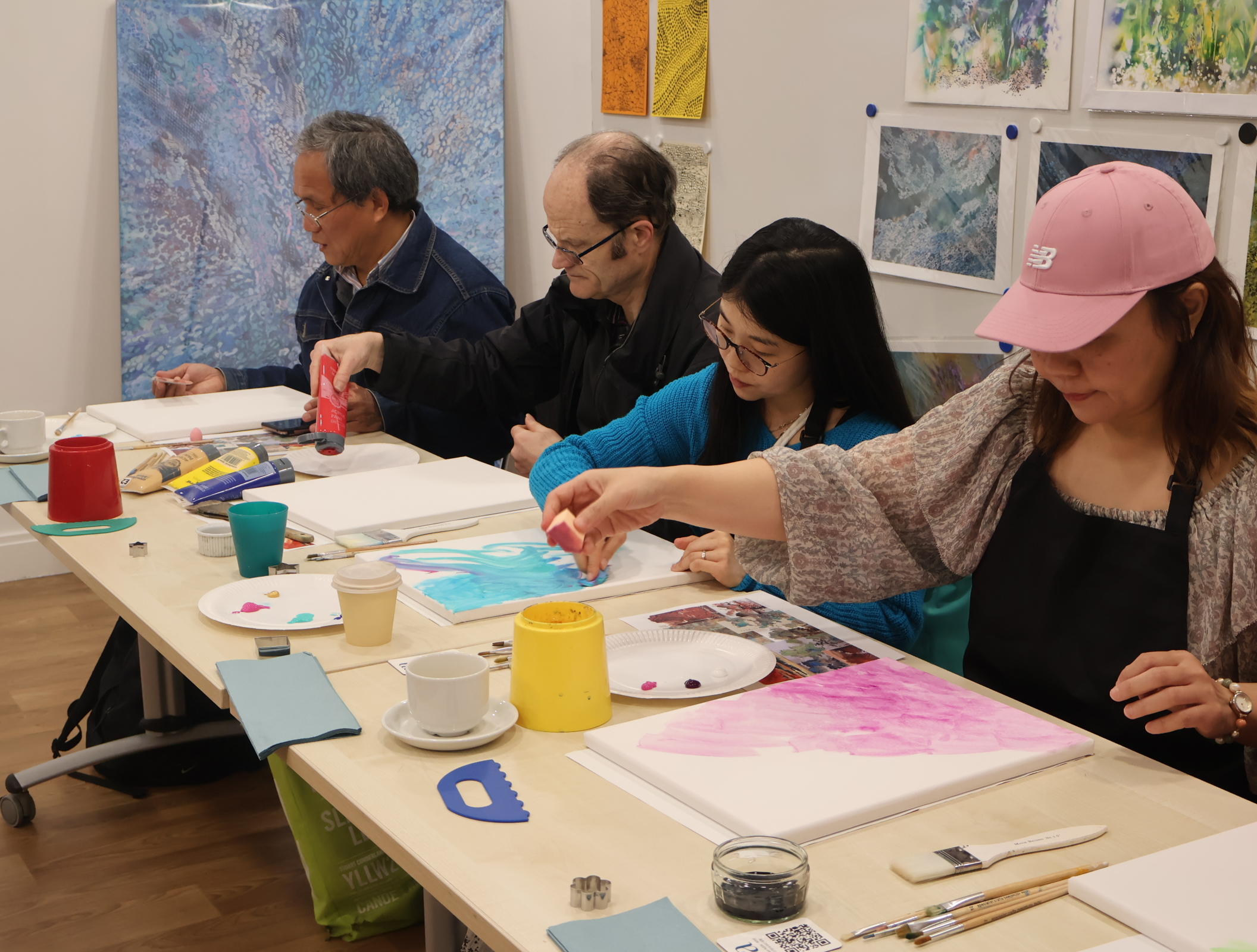 Image courtesy of esea contemporary.