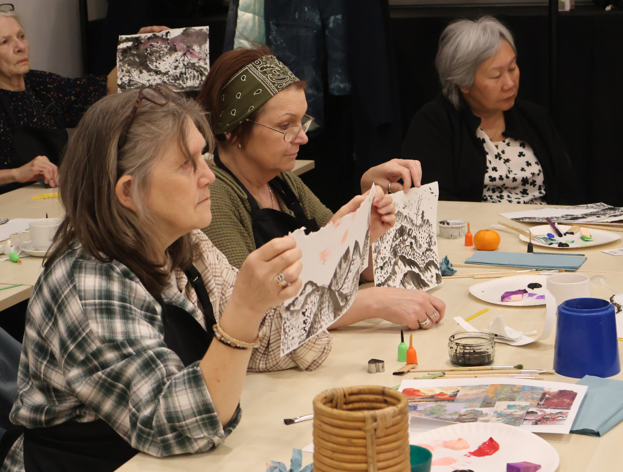 Image courtesy of esea contemporary.