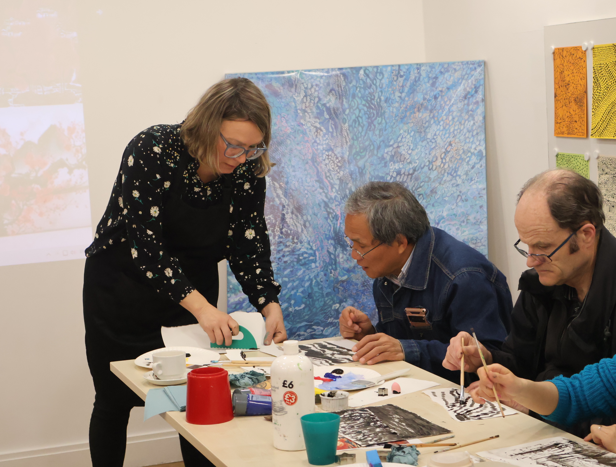 Image courtesy of esea contemporary.