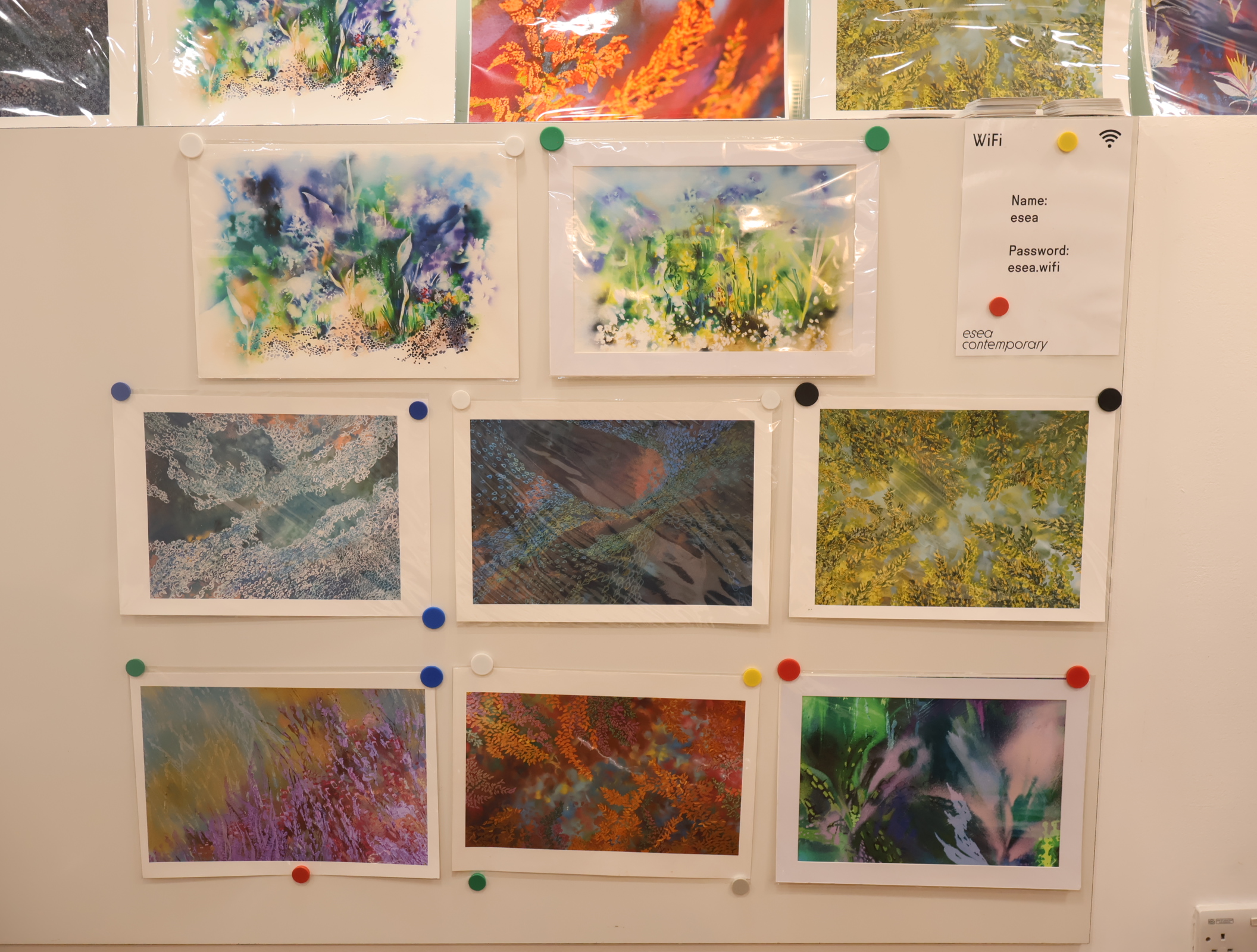 Image courtesy of esea contemporary.