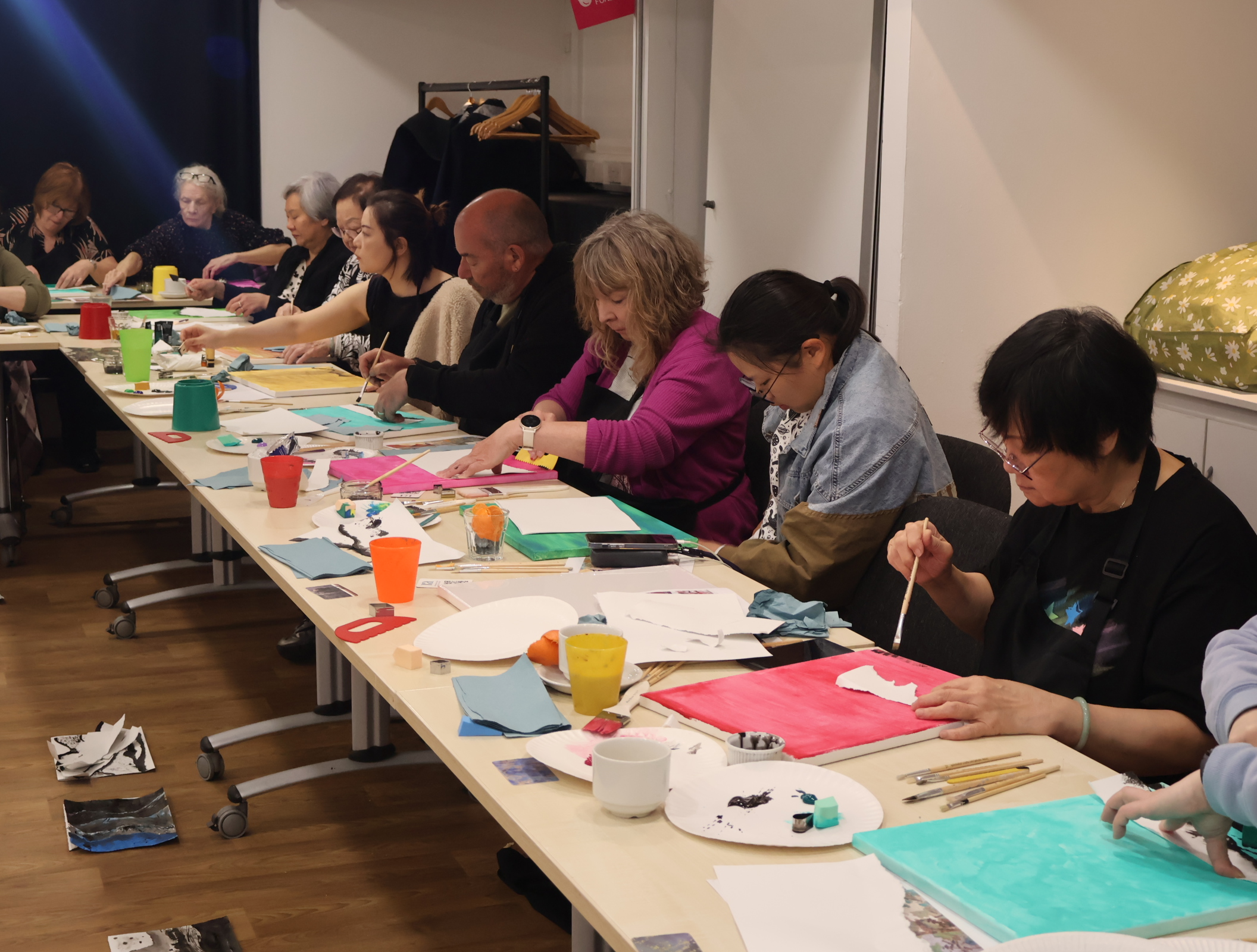 Image courtesy of esea contemporary.