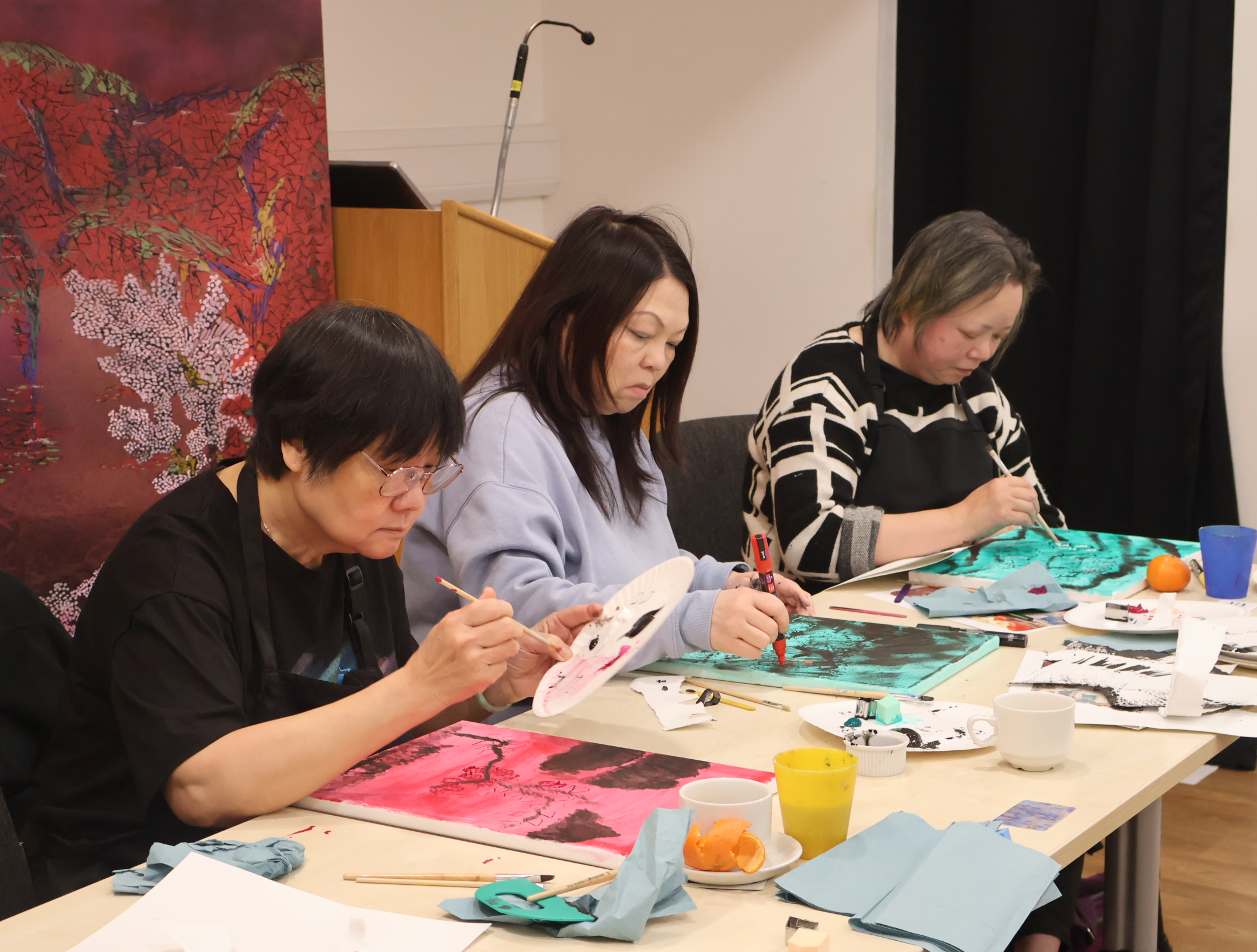 Image courtesy of esea contemporary.