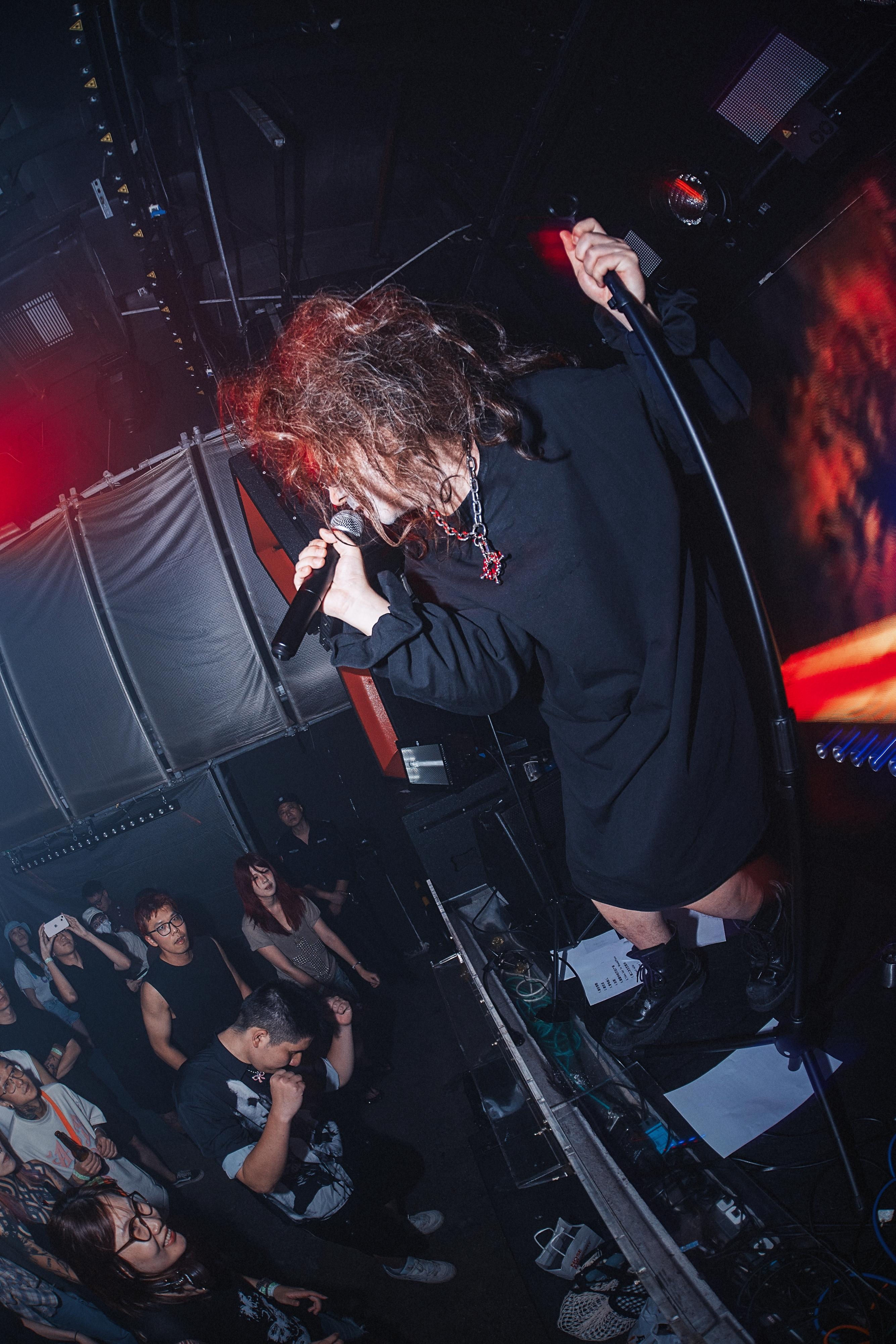 Photo courtesy of Lu Yan.