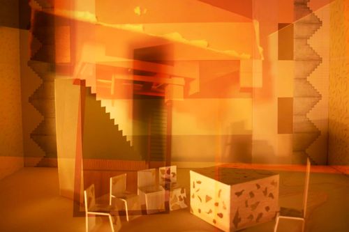 Exhibition Preview: Chris Zhongtian Yuan 'Two Improvisations'