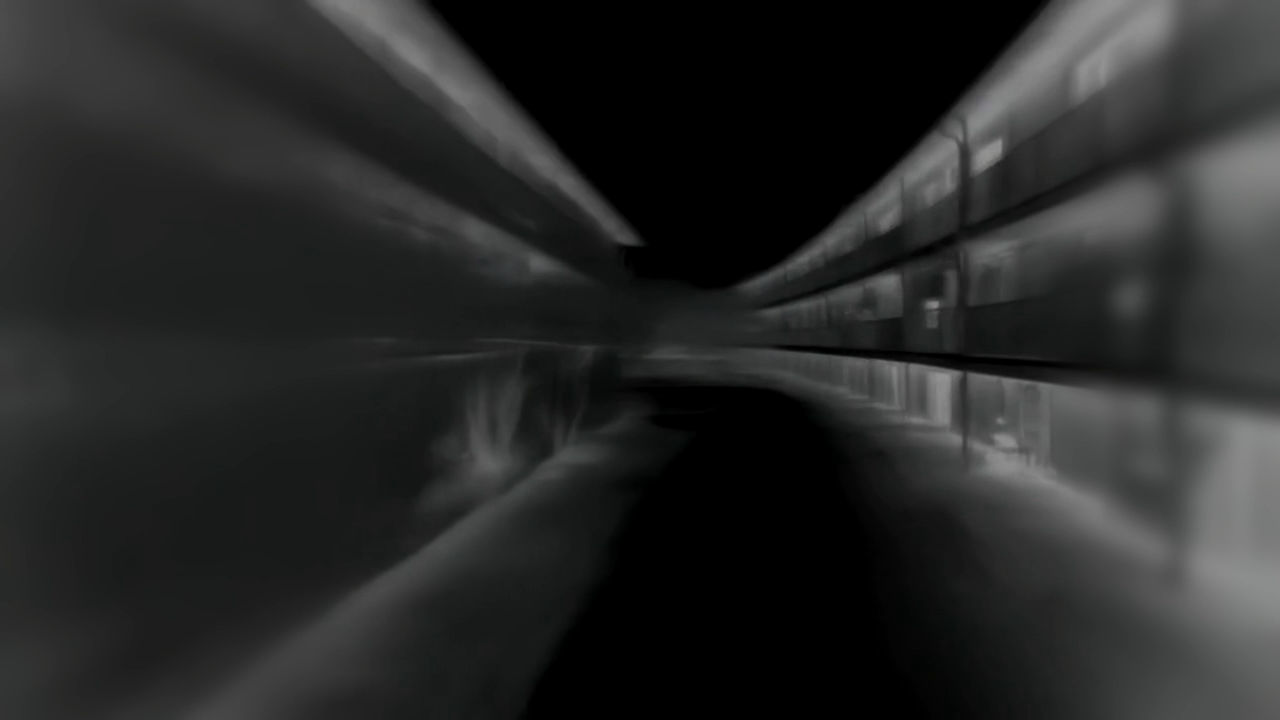 'Undead Internet Theory' (2025), film still. Courtesy of Y7.