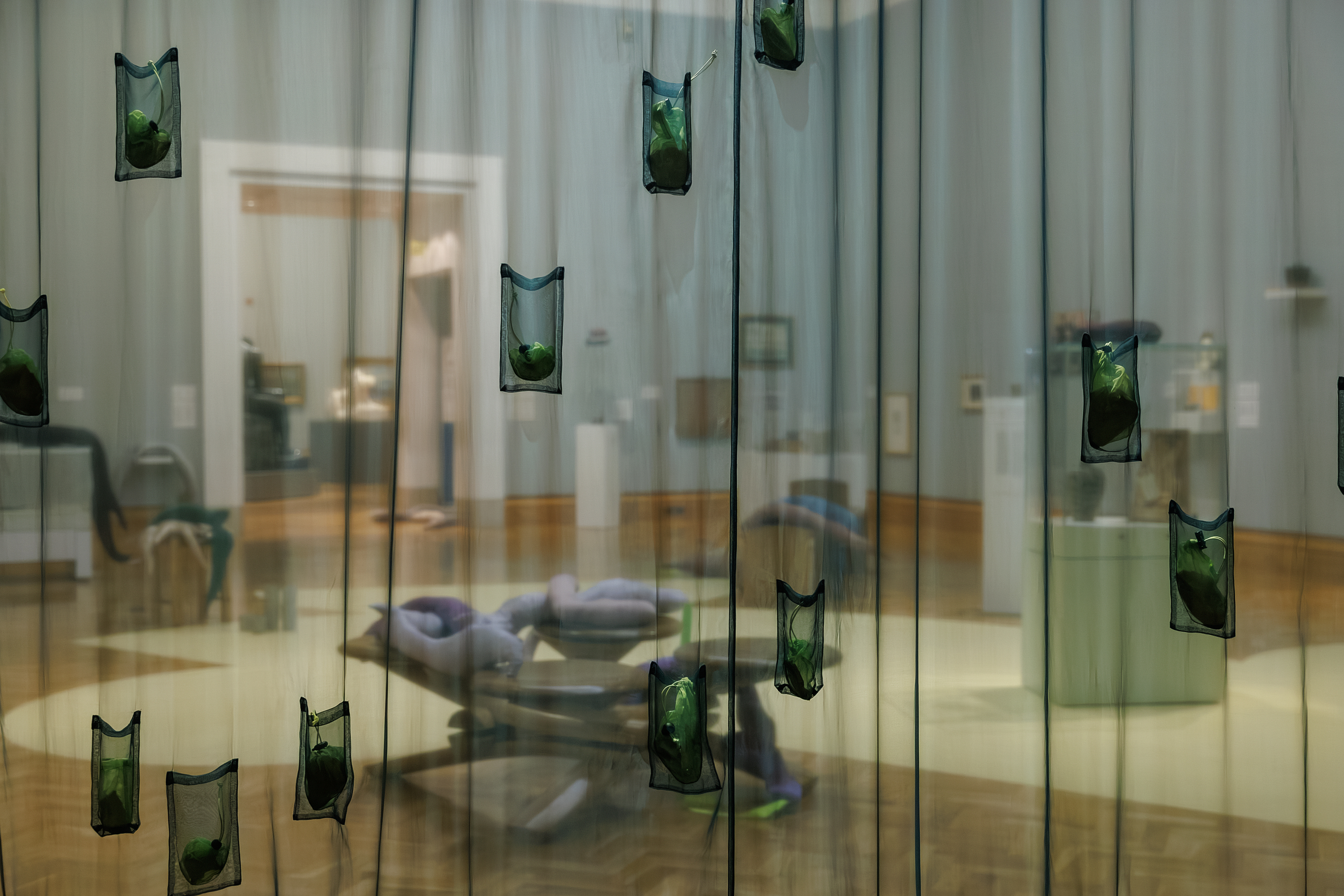 ‘To Build a Bamboo World’ Workshop with Sophie Mak-Schram