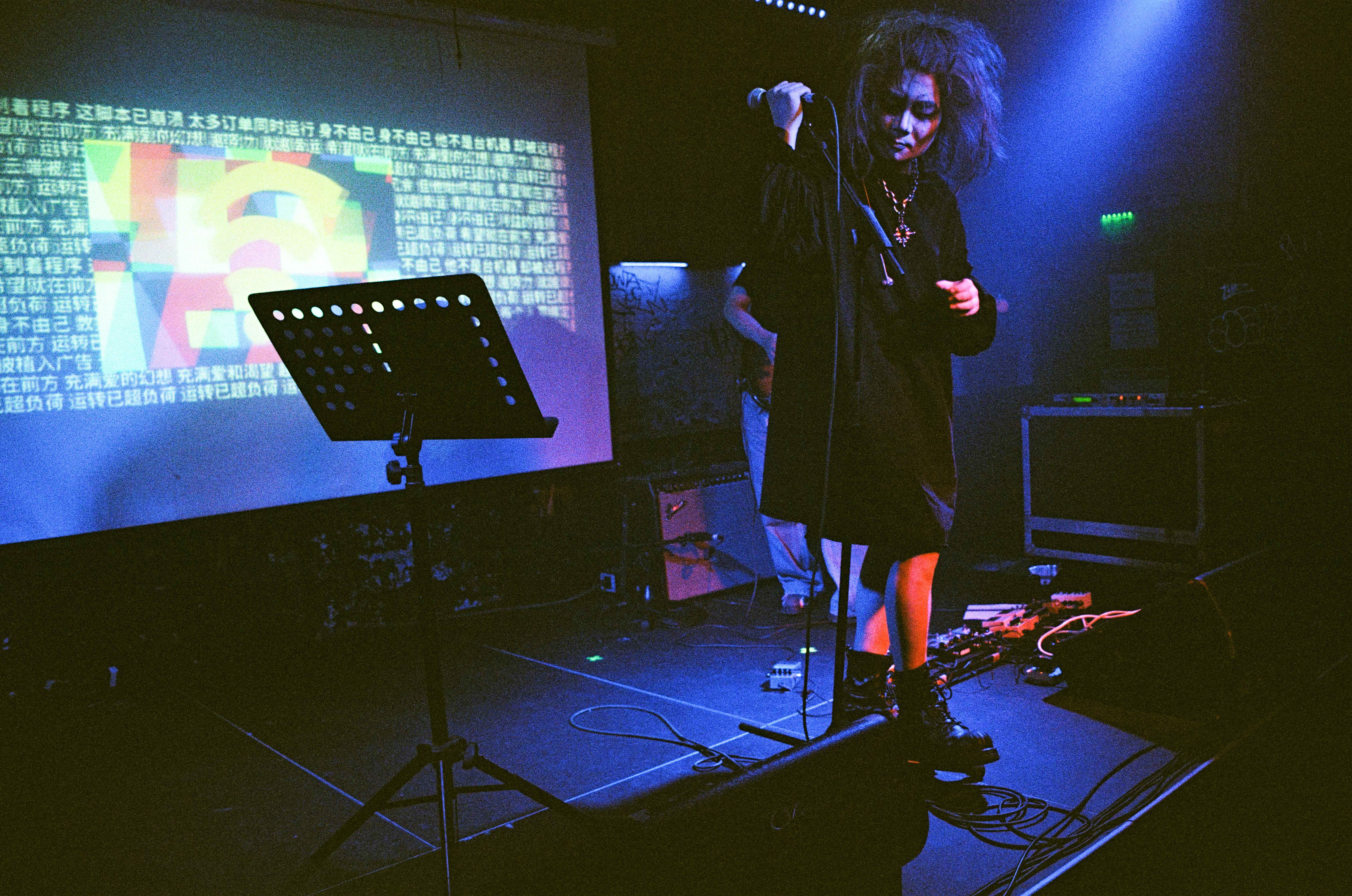 Photographed by Sasha Shuttleworth. Courtesy of esea contemporary.