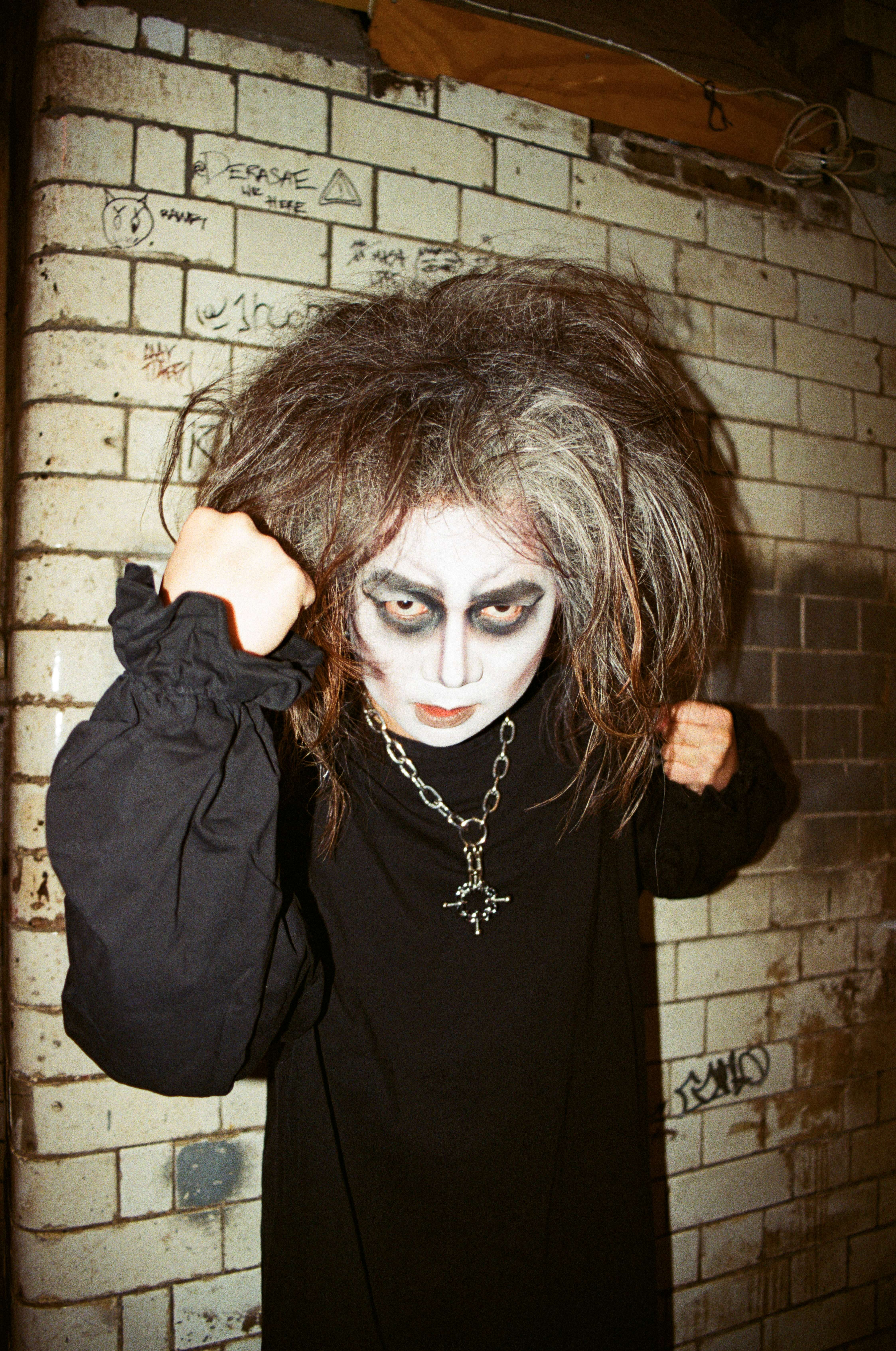 Photographed by Sasha Shuttleworth. Courtesy of esea contemporary.
