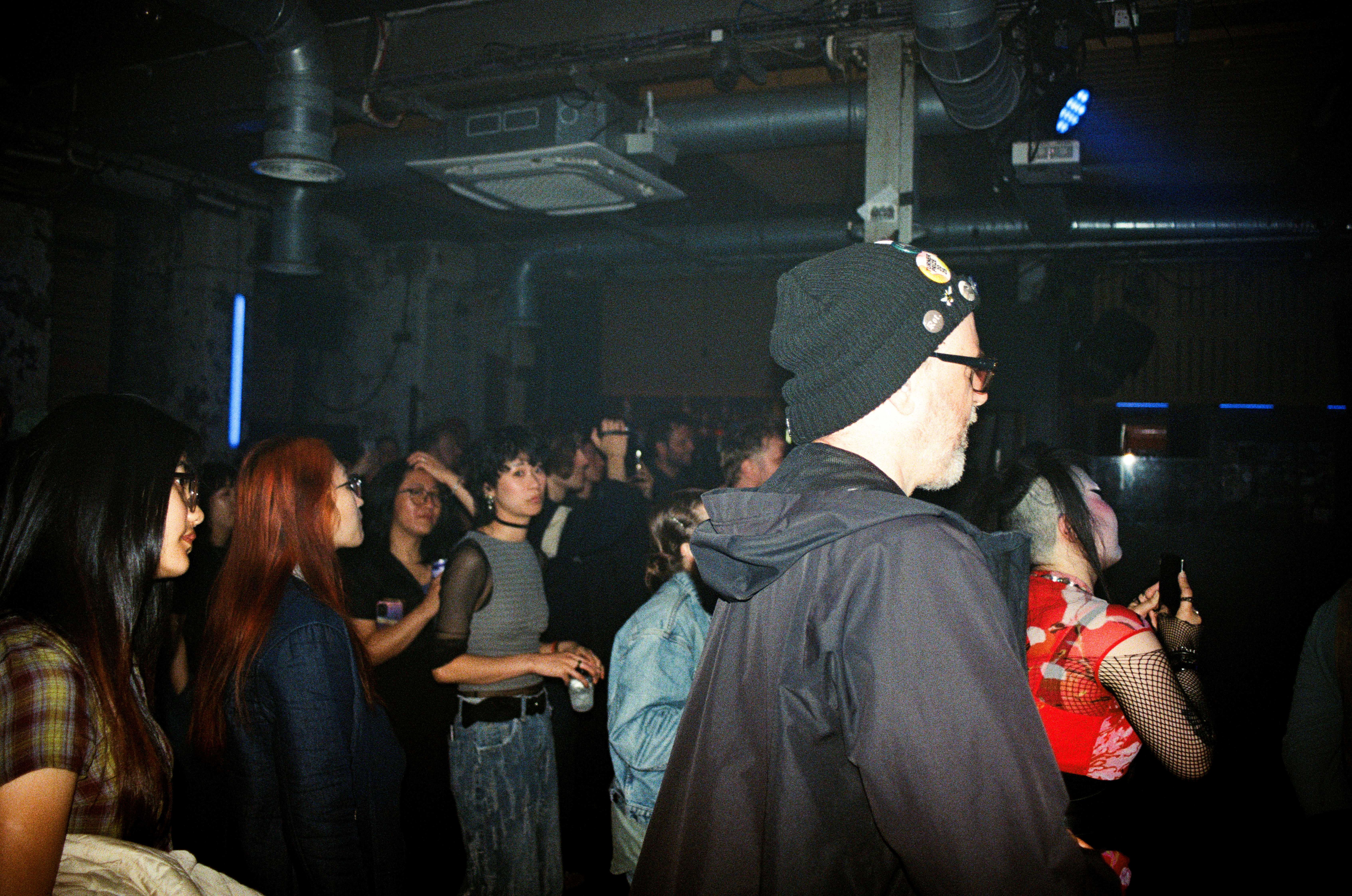 Photographed by Sasha Shuttleworth. Courtesy of esea contemporary.