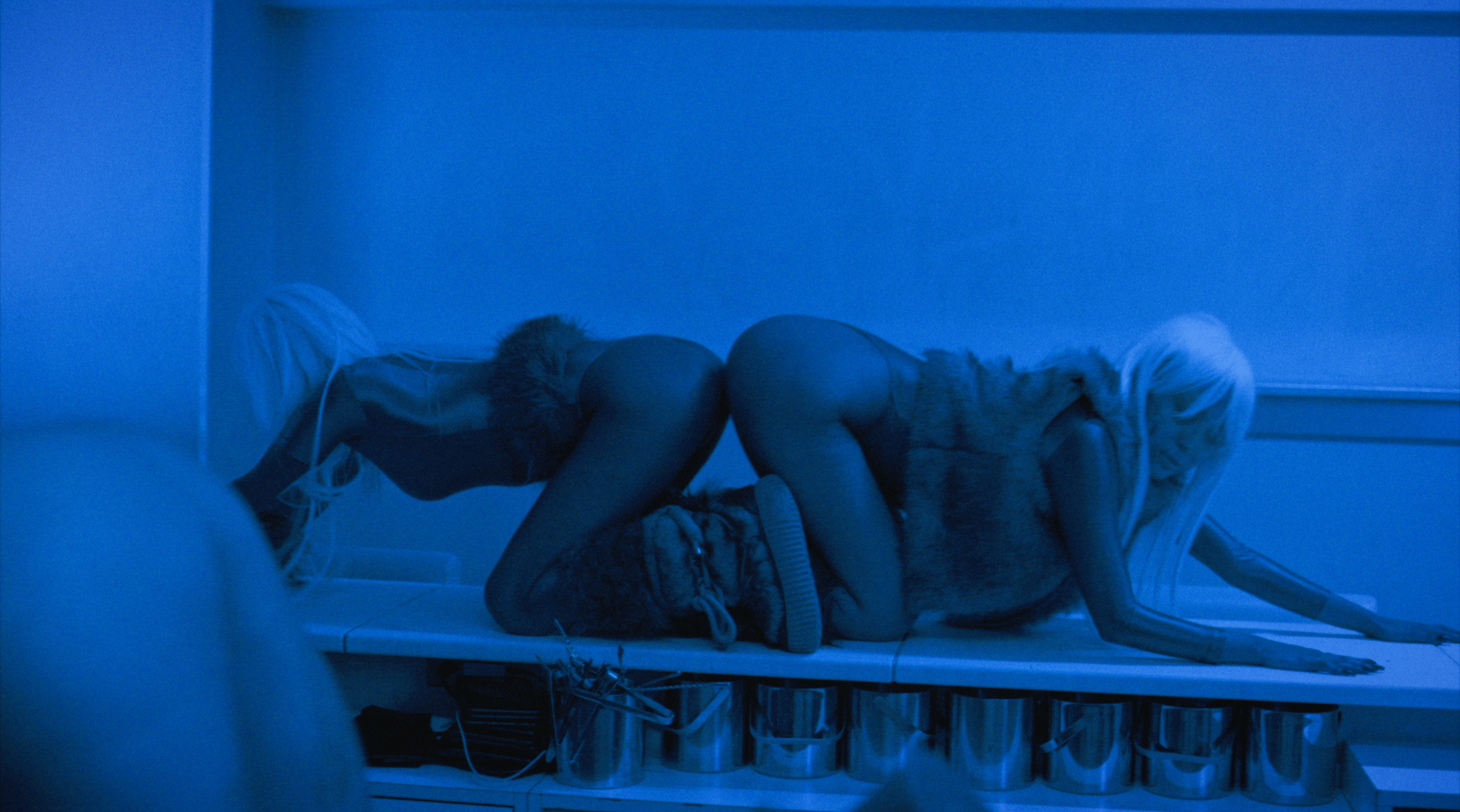 Umi Ishihara, 'Nocturnal Melody', 2026, film still. Courtesy of the artist.