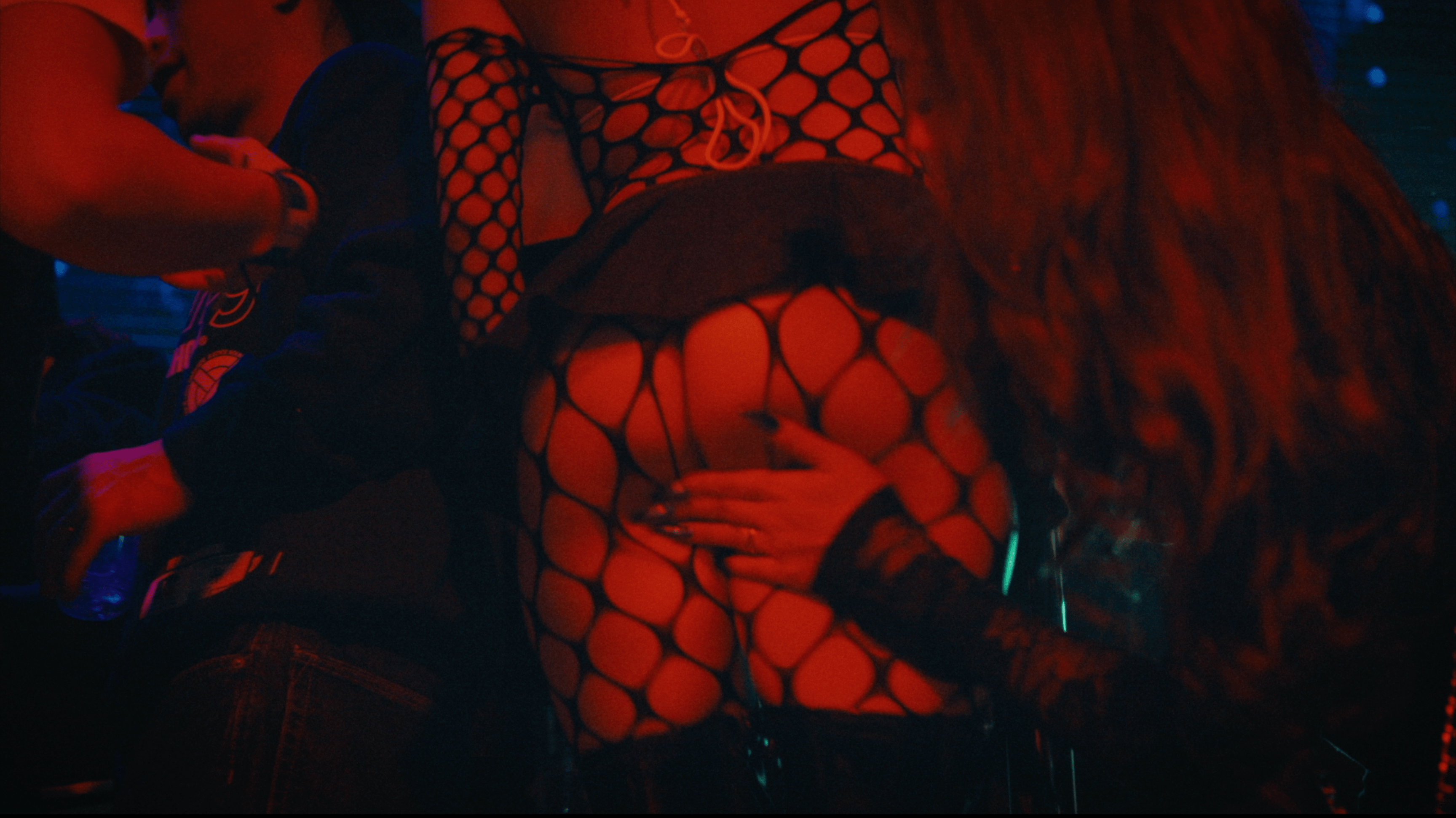 Umi Ishihara, 'Nocturnal Melody', 2026, film still. Courtesy of the artist.