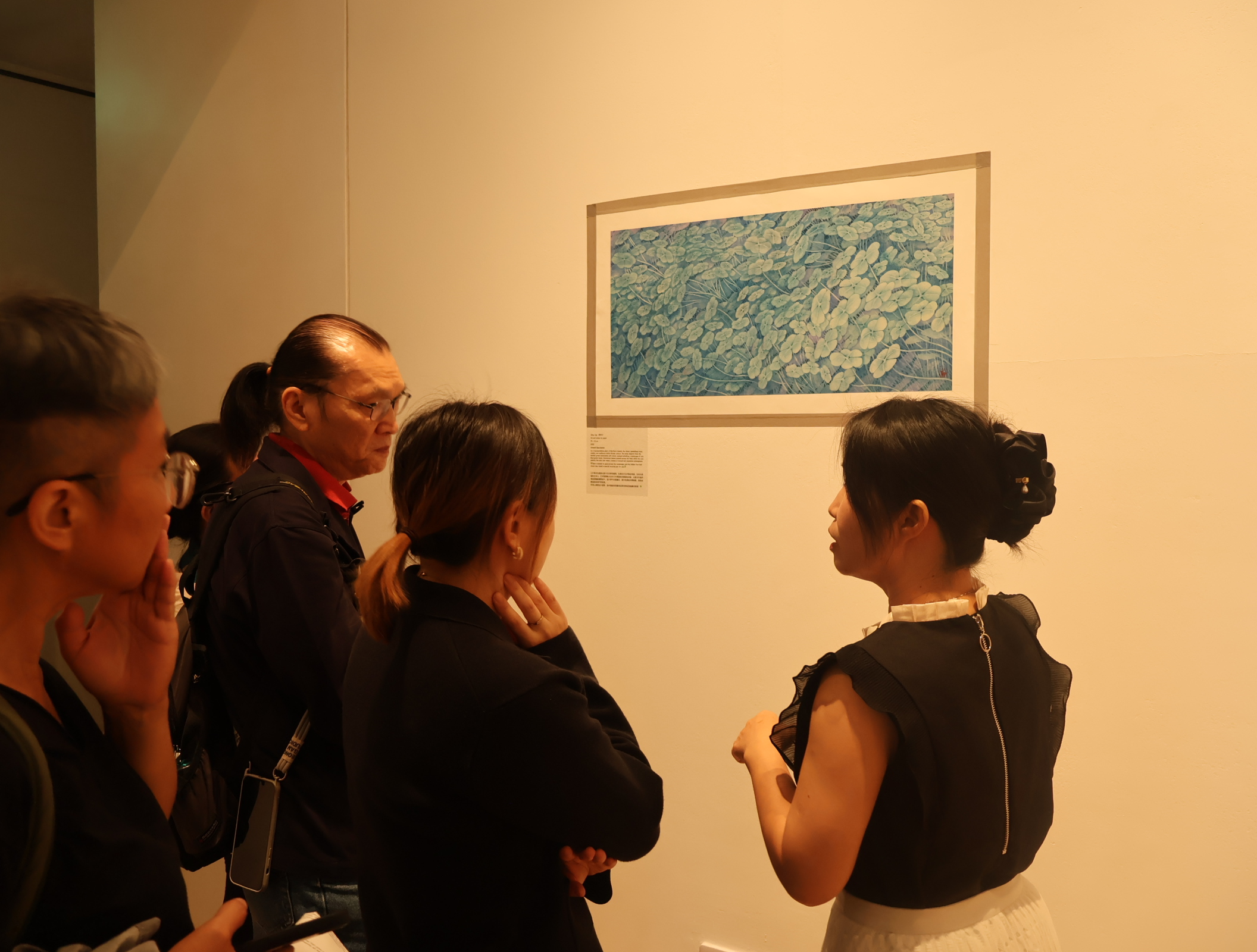 Images courtesy of esea contemporary.