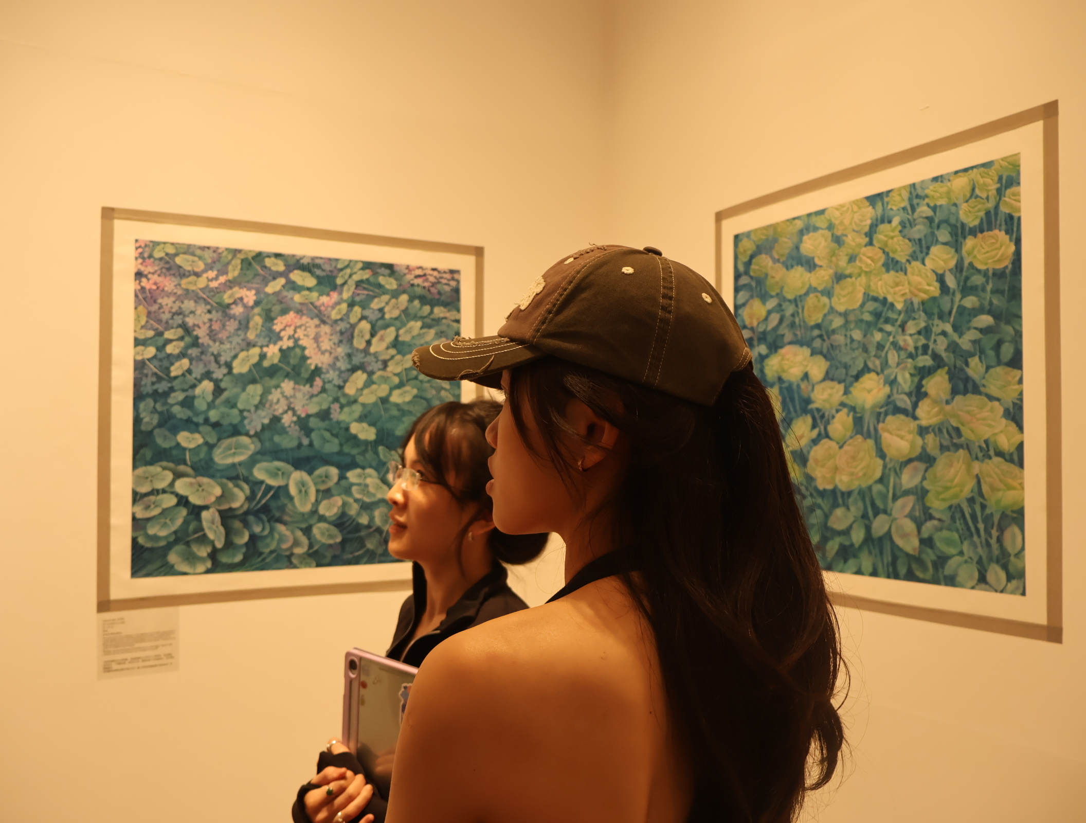 Images courtesy of esea contemporary.