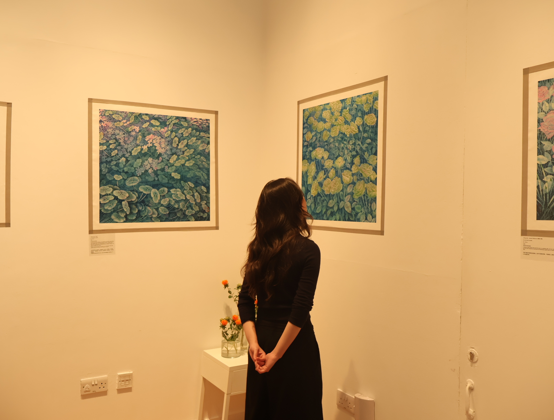 Images courtesy of esea contemporary.