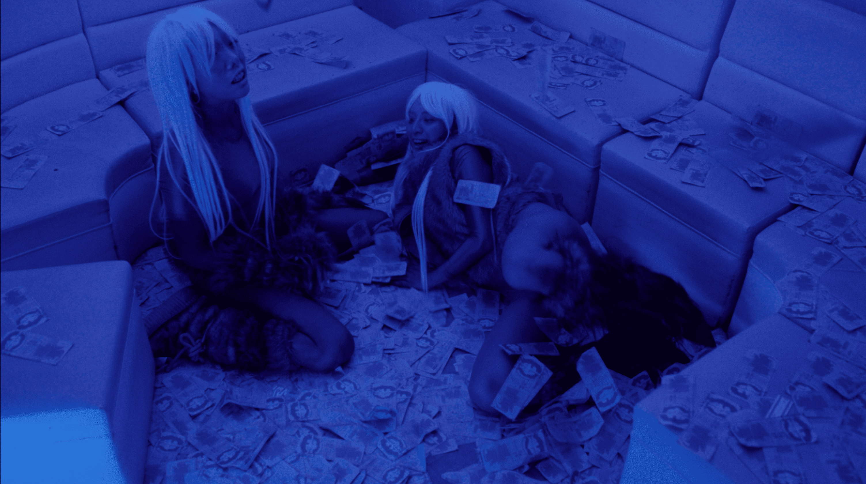 Umi Ishihara, 'Nocturnal Melody', 2026, film still. Courtesy of the artist.