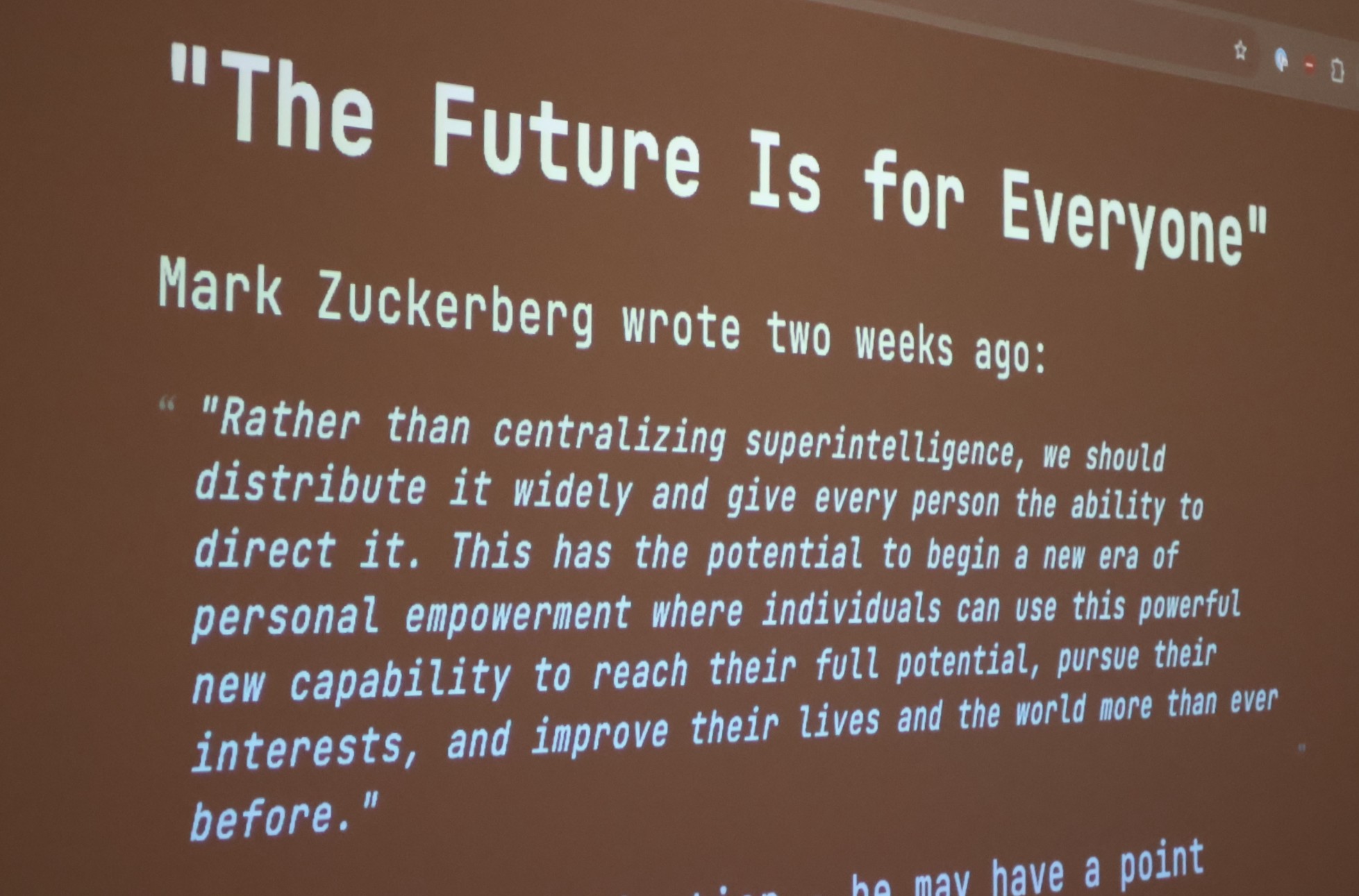 Image courtesy of esea contemporary.
