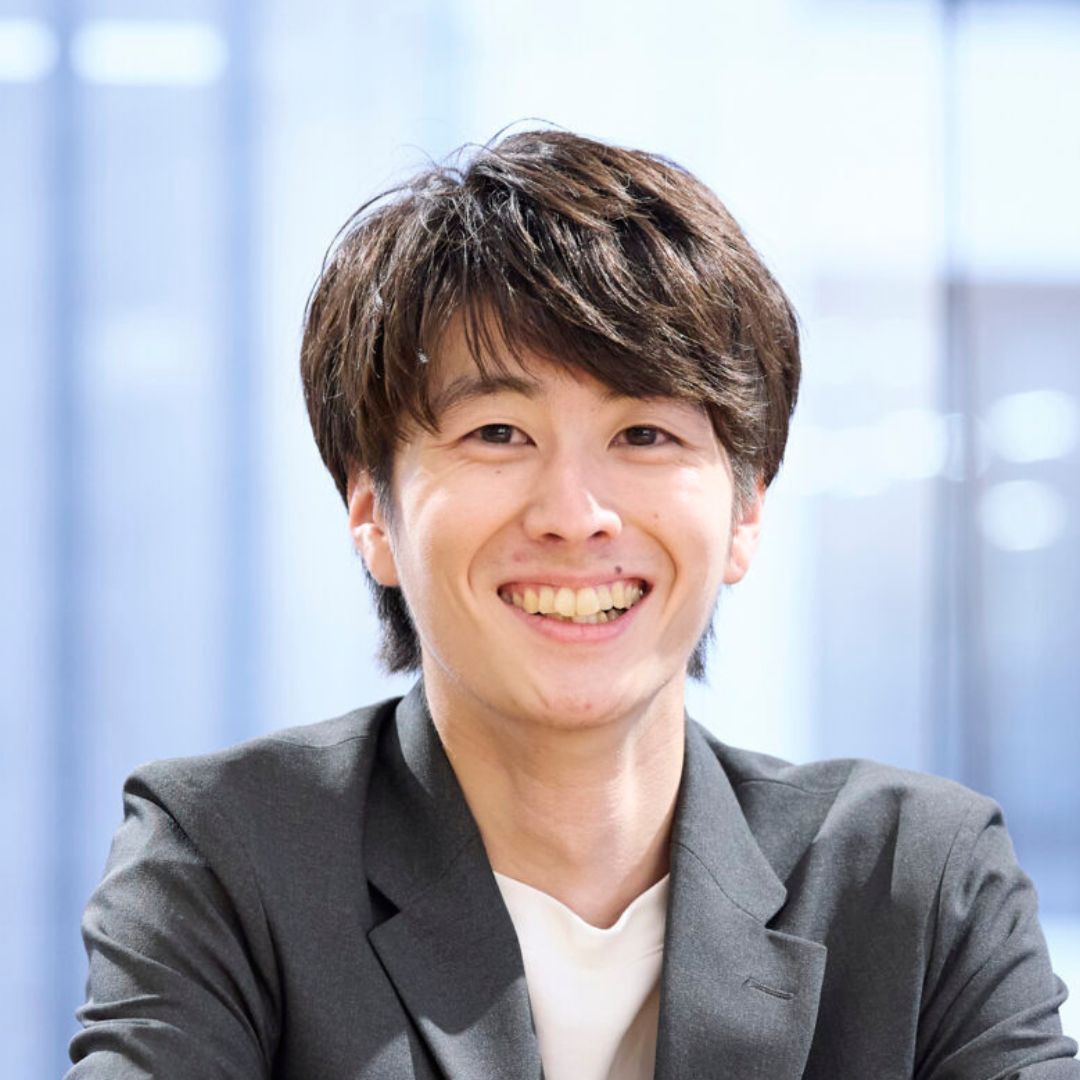 佐藤 寛太