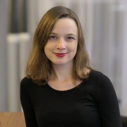 Jana Bieščad Vindišová