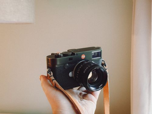 Thypoch Simera 50mm f/1.4 ASPH Review and why I returned it.