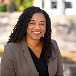 Naima Green Riley headshot