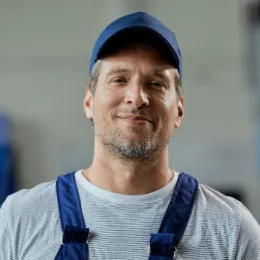 Team member picture