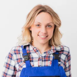 Team member picture