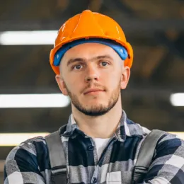 Team member picture