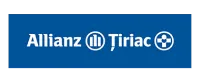 Logo Allianz Țiriac