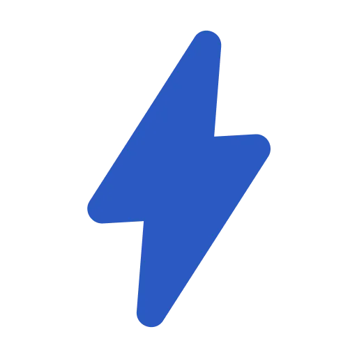 Iconiță energie electrica