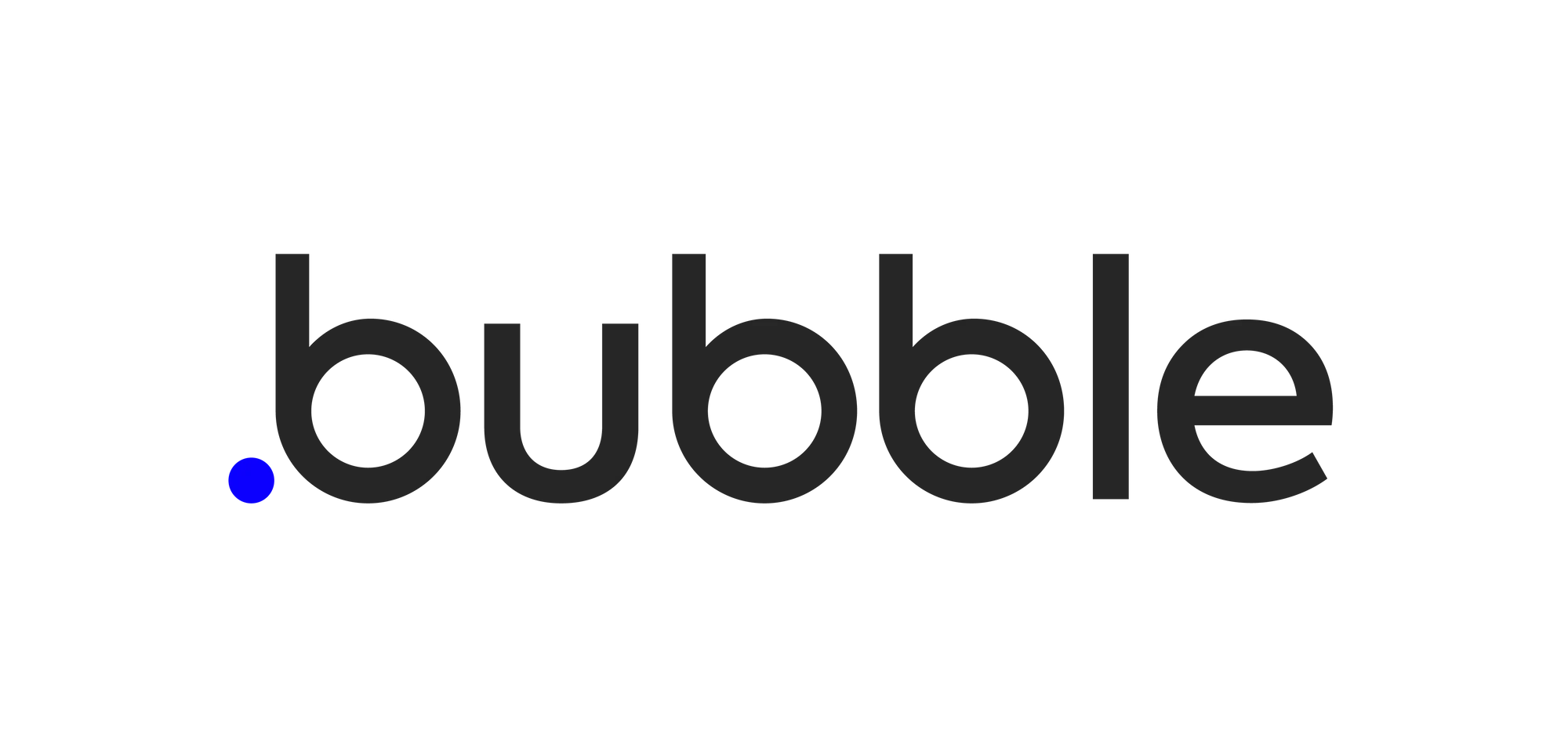 Bubble