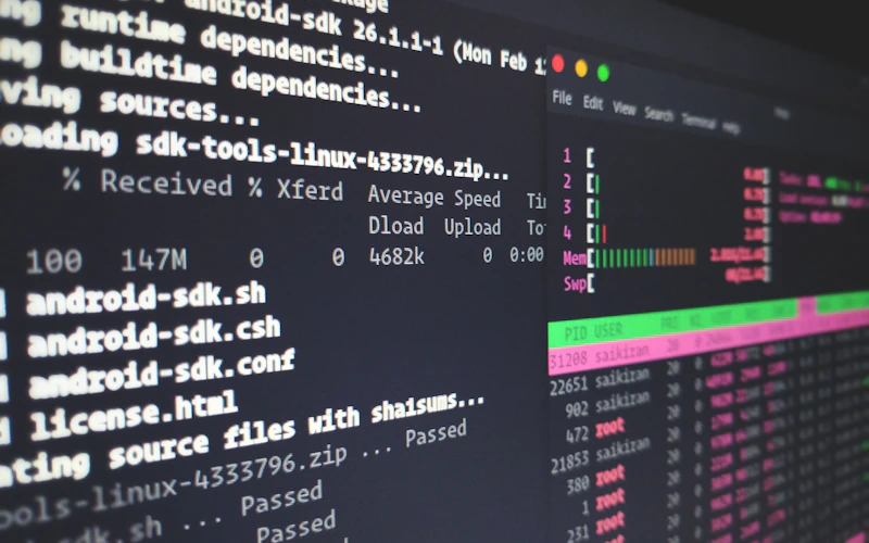 Ingénieur DevOps