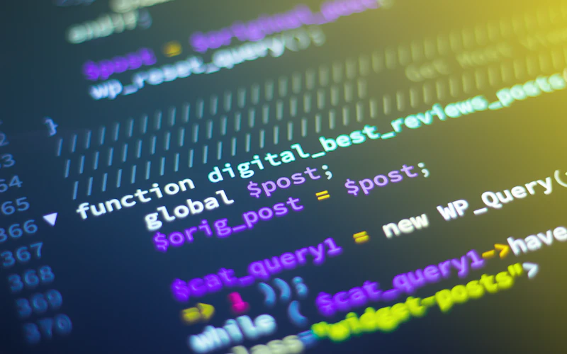 Ingénieur Machine Learning