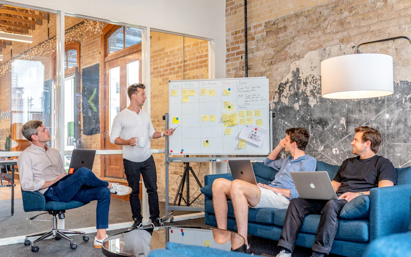Traffic Manager / Acquisition Manager