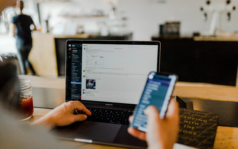 Responsable Sécurité Informatique