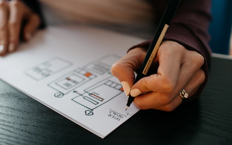 UX Designer