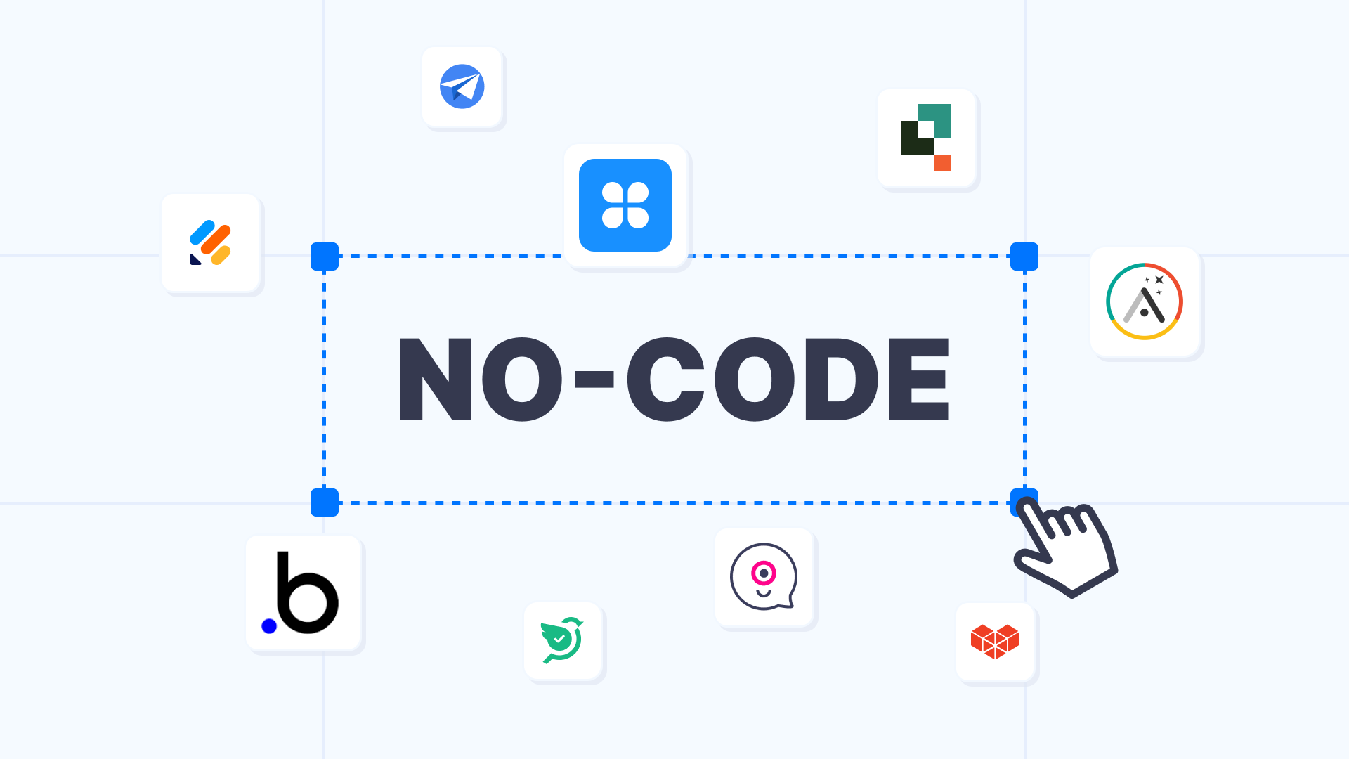 Les métiers No-Code : une révolution accessible à tous