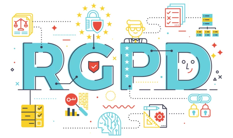 UX & RGPD : concevoir dans le respect des données