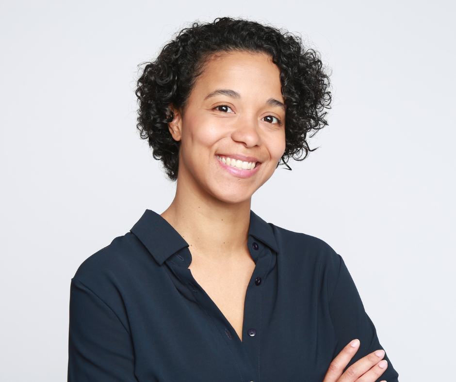 Découvrez le témoignage de Laura Pierre-Joseph étudiante chez LiveCampus