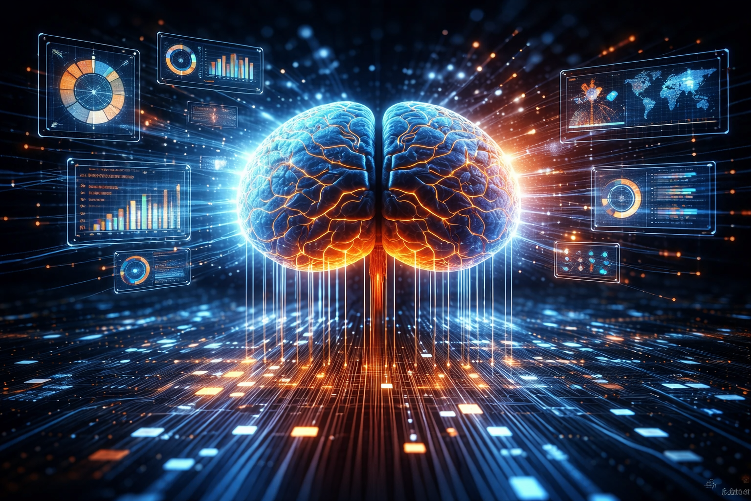 Qu'est-ce que l'apprentissage automatique ?