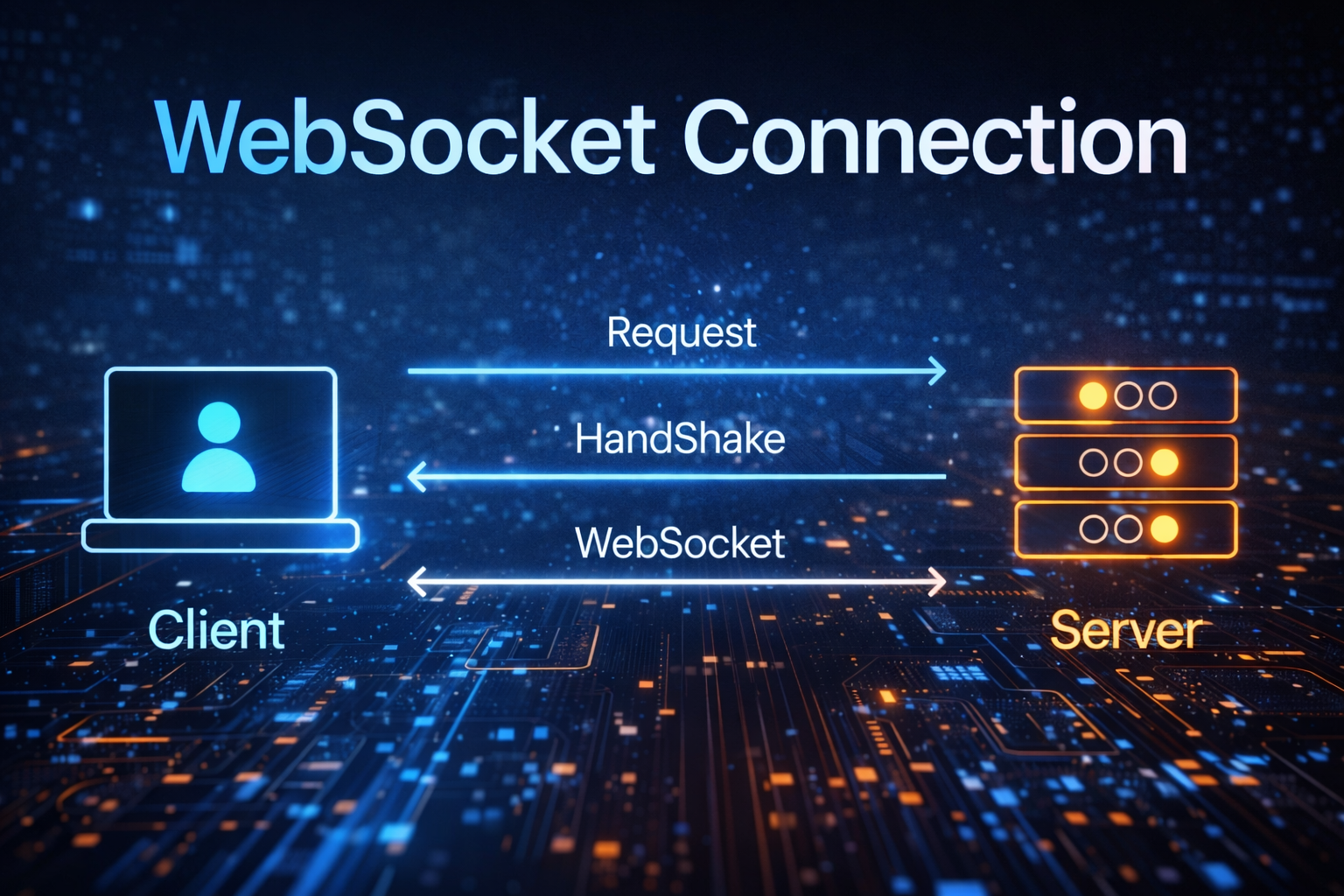 Le protocole WebSocket : comprendre les fondamentaux