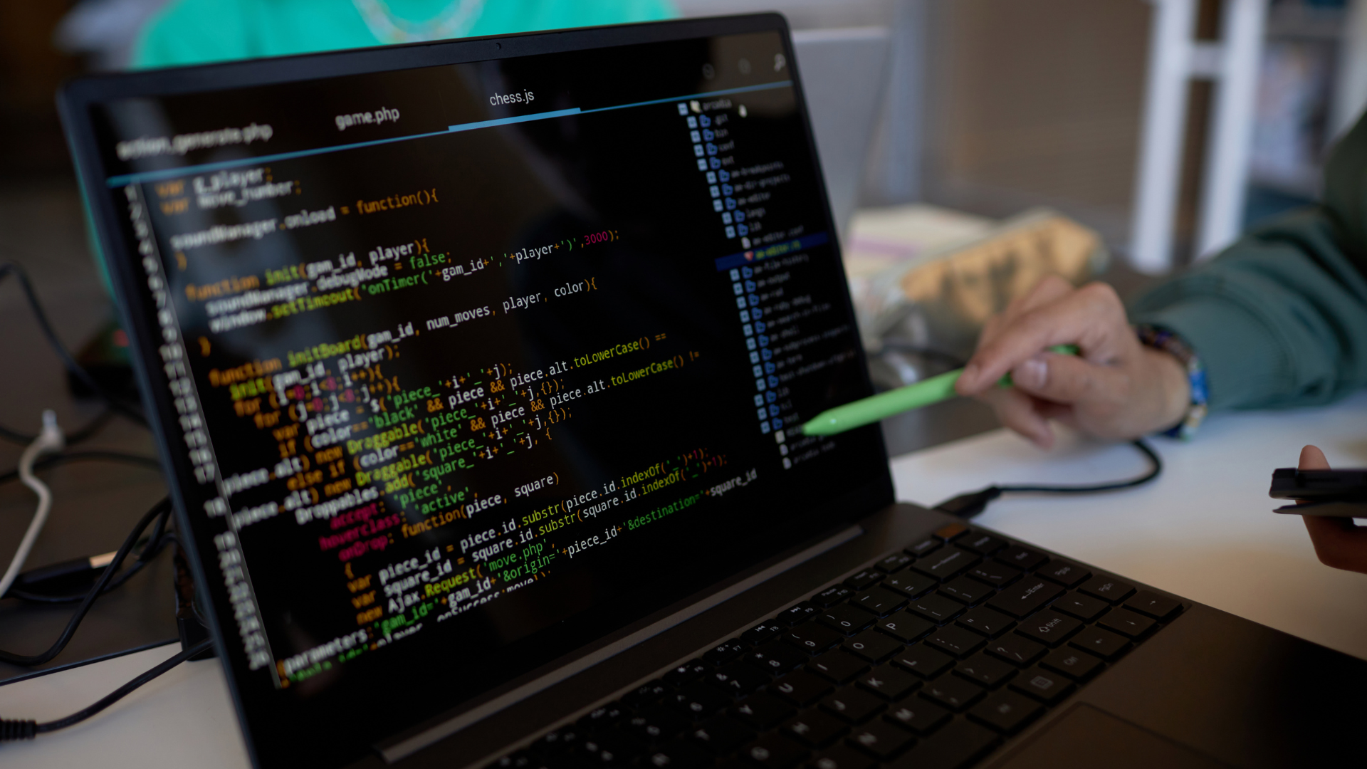 Formations informatiques en initial